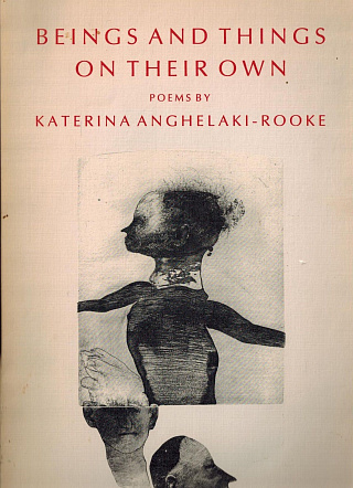 Beings and Things on their Own.