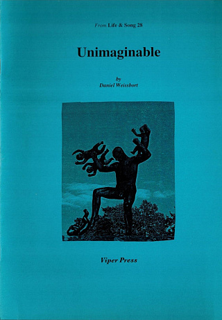 Unimaginable: Poems 1977.