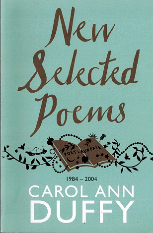 New Selected Poems. 1984-2004.