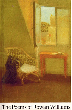 The Poems of Rowan Williams.