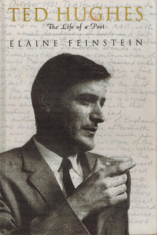 Ted Hughes. The Life of a Poet.