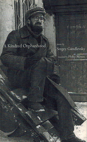 A Kindred Orphanhood.