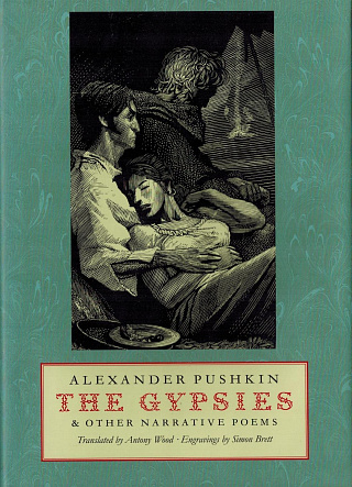 The Gypsies & Other Narrative Poems.