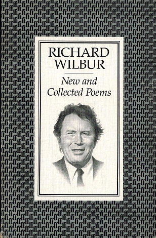 New and Collected Poems.