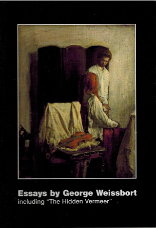 Essays by George Weissbort.
