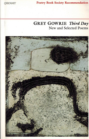Third Day: New and Selected Poems.