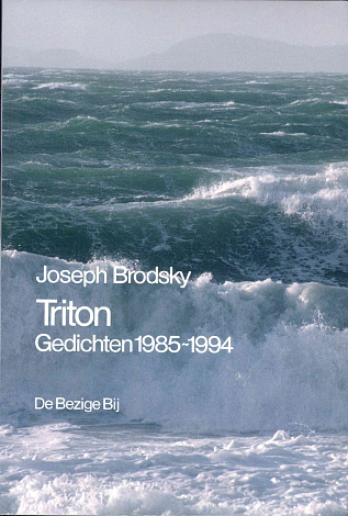 Triton : Gedichten 1985-1994.