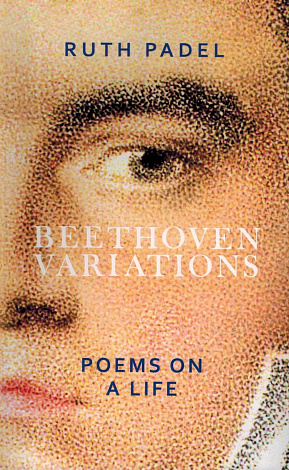 Beethhoven Variations: Poems on a Life.