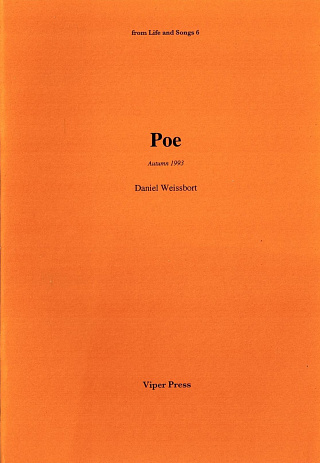 Poe. Autumn 1993.