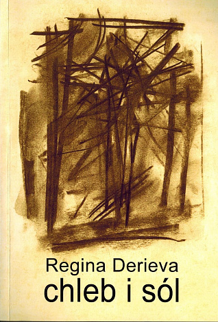 Chleb i sól.
