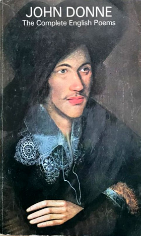 The Complete English Poems.