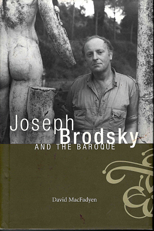 Joseph Brodsky and the Baroque.