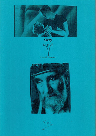 Sixty. Poems May 1995.