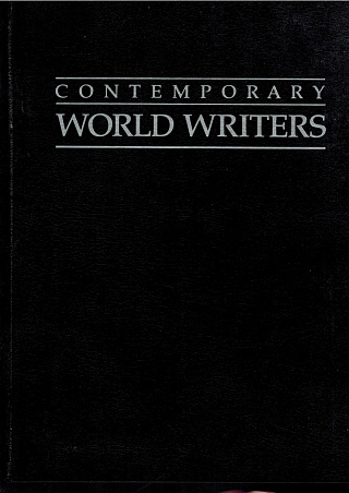 Contempopary World Writers.