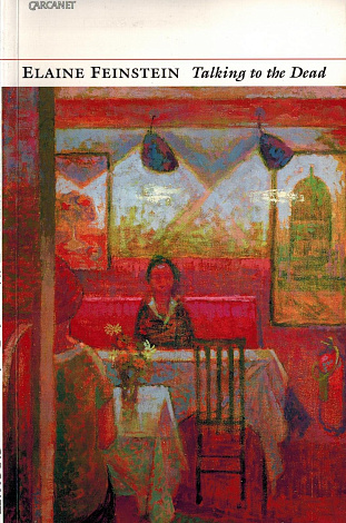 Talking to the Dead.