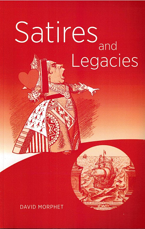 Satires and Legacies.