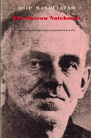 The Moscow Notebooks.