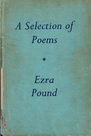 A Selection of Poems