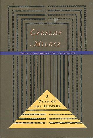 A Year of the Hunter.