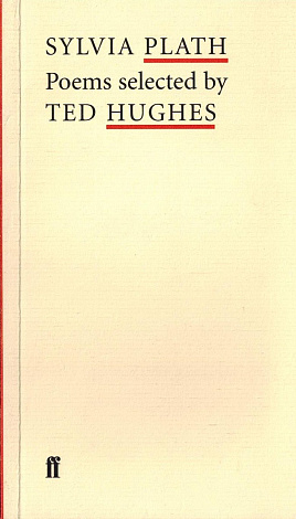 Poems selected by Ted Hughes.