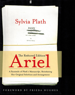 Ariel: The Restored Edition.