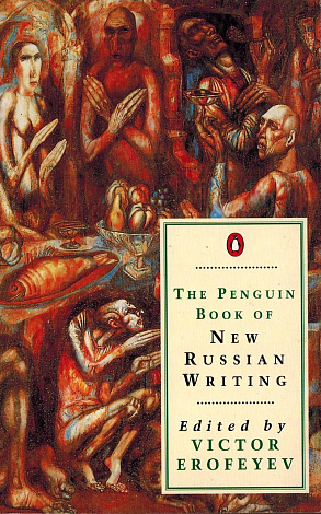 New Russian Writing: Russia's Fleurs du Mal.