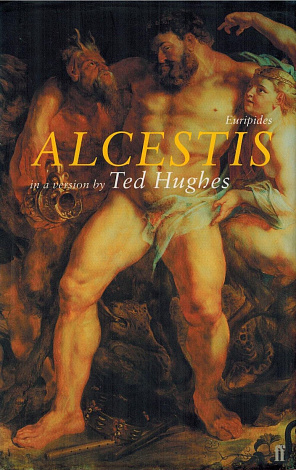 Alcestis.