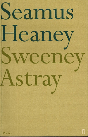 Sweeney Astray.