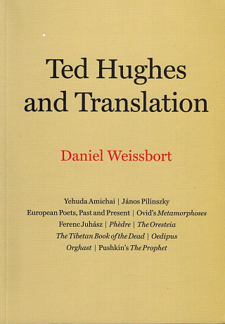 Ted Hughes and Translation