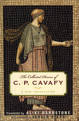 The Collected Poems. A New Translation. 