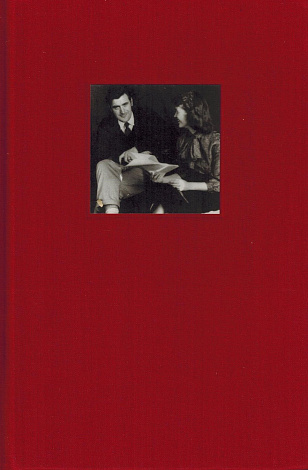 "No Other Appetite": Sylvia Plath, Ted Hughes, and the Blood Jet of Poetry.