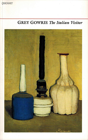 The Italian Visitor.