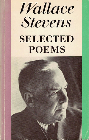 Selected Poems.