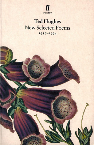 New Selected Poems. 1957-1994.