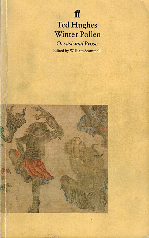 Winter Pollen : Occasional Prose.