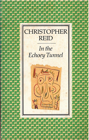 In the EchoeyTunnel.