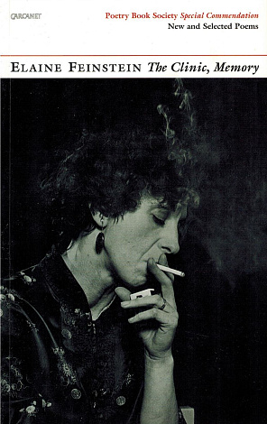 The Clinic, Memory ^ New and Selected Poems.