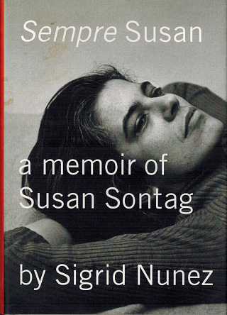 Sempre Susan: A Memoir of Susan Sontag.