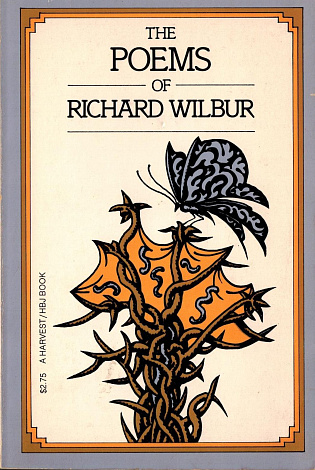 The Poems of Richard Wilber.