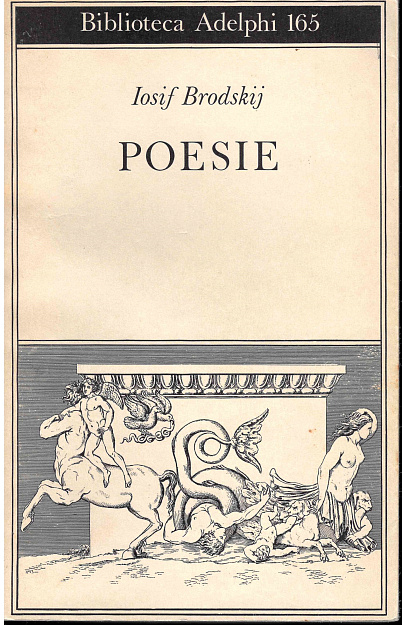 Poesie. 1972-1985.