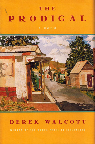 The Prodigal: A Poem.