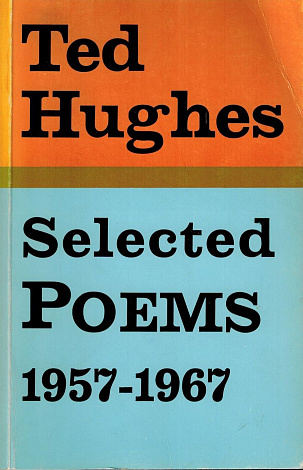 Selected poems 1957-1967.
