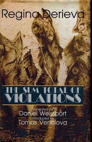 The Sum Total of Violations.