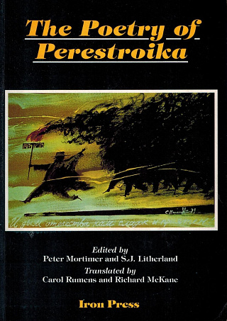 The Poetry of Perestroika.