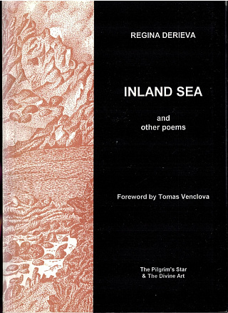 Inland Sea and Other Poems.