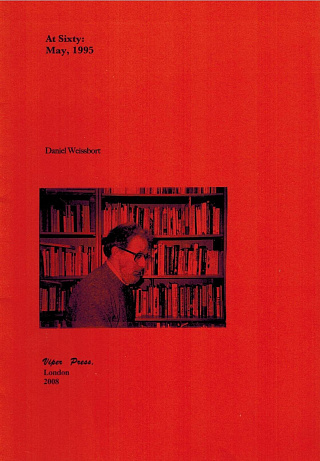 At Sixty. May, 1995.