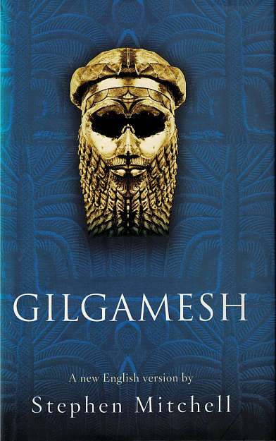 Gilgamesh: A New English Version.