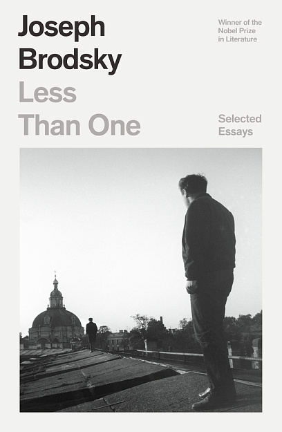 Less Than One: Selected essays.