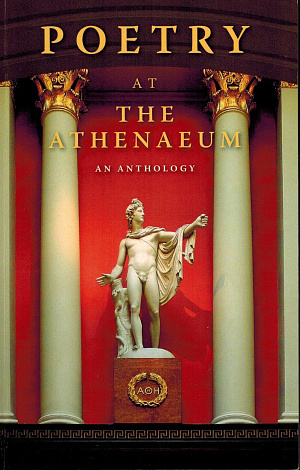 Poetry at the Athenaeum: An Anthology.