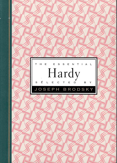 The Essential Hardy.